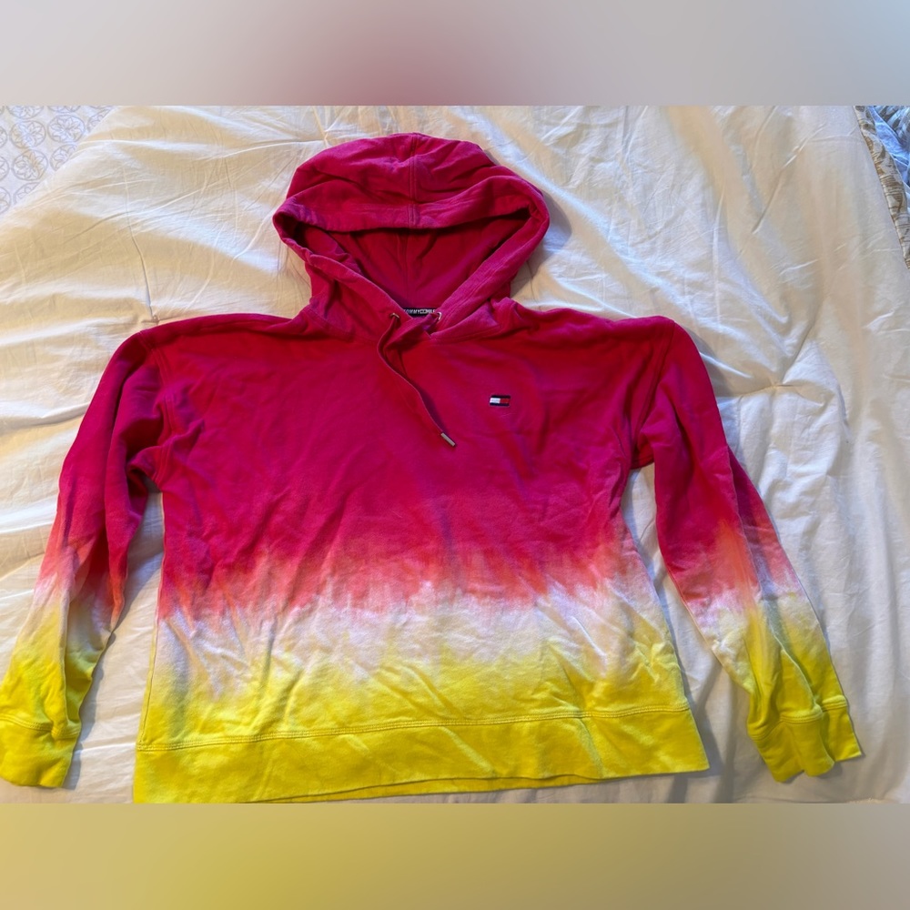 Tommy Hilfiger Sweatshirt/Hoodie